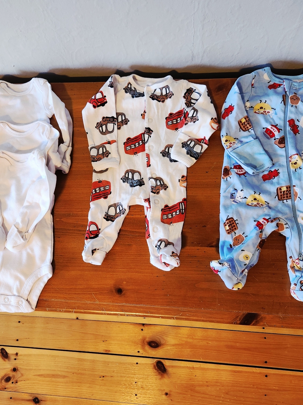 Newborn Baby Lot